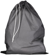 Russell Mesh Laundry Bag Unisex Accessories Bags & Backpacks