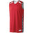 High Five Adult Printed Campus Reversible Basketball Jersey High Five