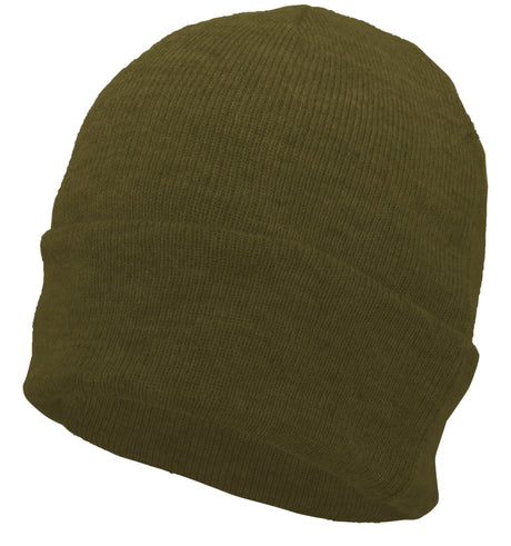 Pacific Headwear Premium Cuff Beanie Pacific Headwear