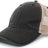 Pacific Headwear Vintage "Dirty" Trucker Snapback Cap Pacific Headwear