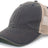 Pacific Headwear Vintage "Dirty" Trucker Snapback Cap Pacific Headwear