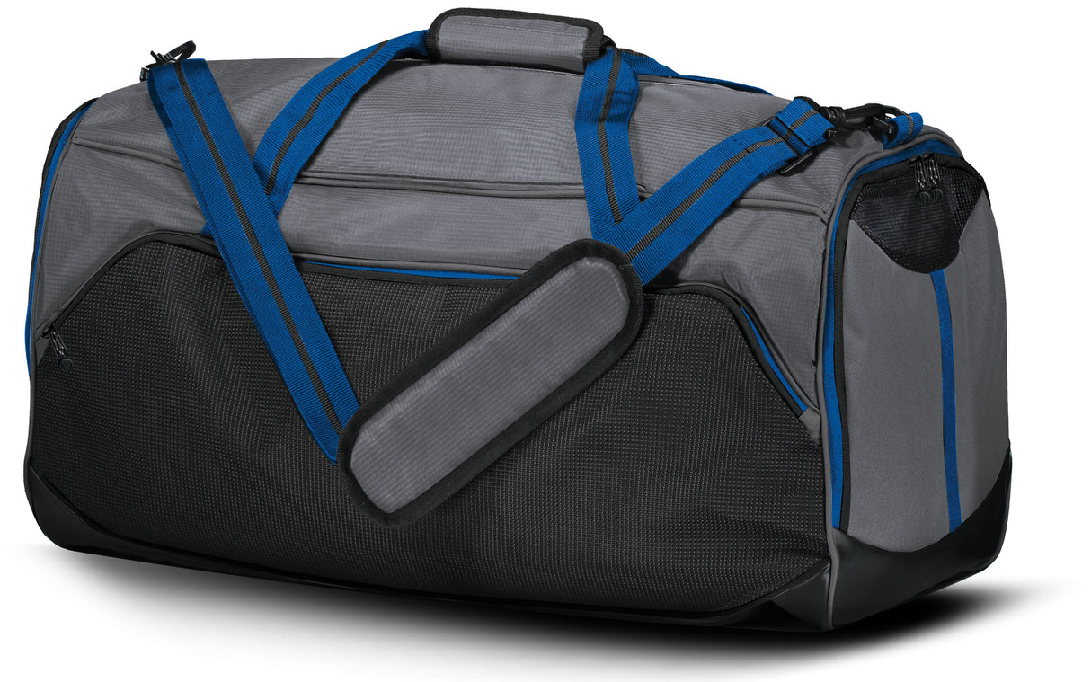 Holloway Rivalry Backpack Duffel Bag Holloway
