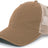 Pacific Headwear Vintage "Dirty" Trucker Snapback Cap Pacific Headwear