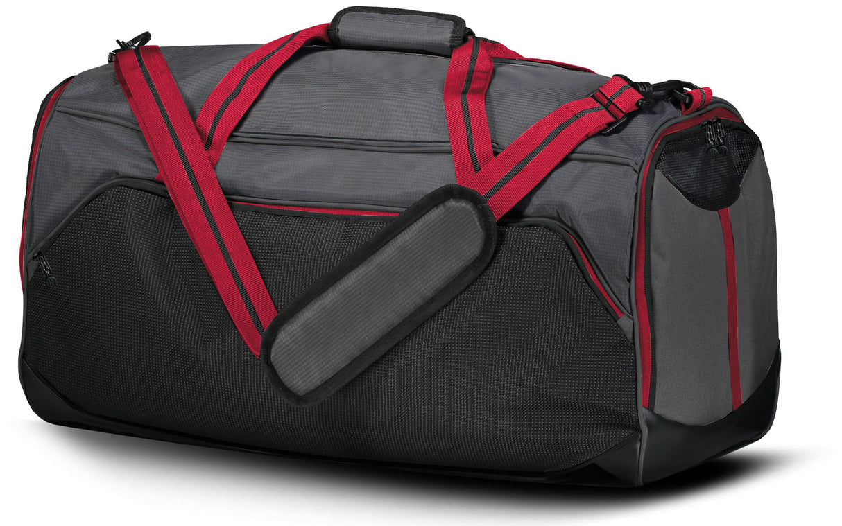Holloway Rivalry Backpack Duffel Bag Holloway