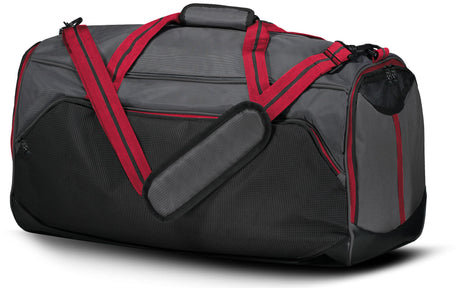 Holloway Rivalry Backpack Duffel Bag Holloway