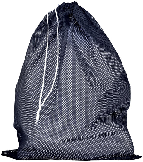 Russell Mesh Laundry Bag Unisex Accessories Bags & Backpacks