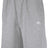 Russell Men's Dri-Power Fleece Training Shorts With Pockets Russell Team