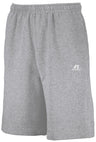 Russell Men's Dri-Power Fleece Training Shorts With Pockets Russell Team
