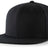 Pacific Headwear Wool Blend Heather Snapback Cap Pacific Headwear