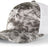 Pacific Headwear Elements Agua Camo Trucker Snapback Cap Pacific Headwear