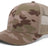 Pacific Headwear Multicam Trucker Snapback Cap Pacific Headwear