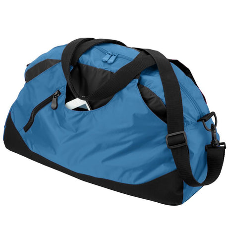 Augusta Crescent Duffle Bag Augusta