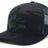 Pacific Headwear Multicam Trucker Snapback Cap Pacific Headwear