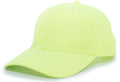 Pacific Headwear High Visibility Snapback Cap Pacific Headwear