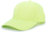 Pacific Headwear High Visibility Snapback Cap Pacific Headwear