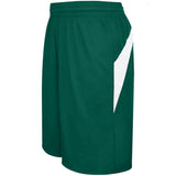 High Five Youth Transition Game Basketball Shorts High Five