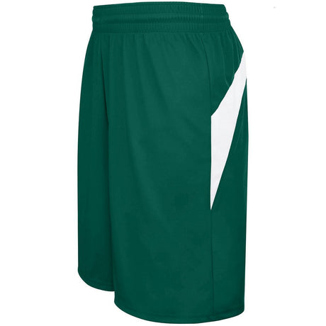 High Five Youth Transition Game Basketball Shorts High Five