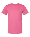Bella + Canvas Men's Triblend Short Sleeve Tee Mens Apparel Shirts & Tops