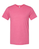 Bella + Canvas Men's Triblend Short Sleeve Tee Mens Apparel Shirts & Tops