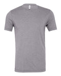 Bella + Canvas Men's Triblend Short Sleeve Tee Mens Apparel Shirts & Tops