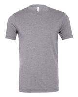 Bella + Canvas Men's Triblend Short Sleeve Tee Mens Apparel Shirts & Tops