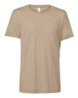 Bella + Canvas Men's Triblend Short Sleeve Tee Mens Apparel Shirts & Tops