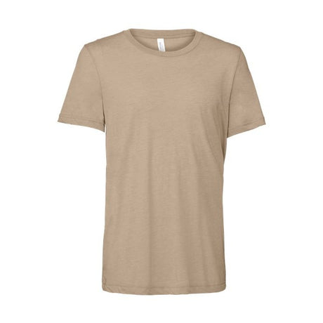Bella + Canvas Men's Triblend Short Sleeve Tee Mens Apparel Shirts & Tops