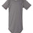 Bella + Canvas Infant Jersey One Piece Youth Apparel Infant & Toddler