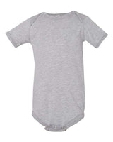 Bella + Canvas Infant Jersey One Piece Youth Apparel Infant & Toddler