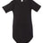 Bella + Canvas Infant Jersey One Piece Youth Apparel Infant & Toddler