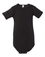 Bella + Canvas Infant Jersey One Piece Youth Apparel Infant & Toddler