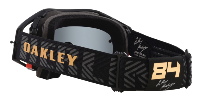 Oakley Airbrake MX Goggles-7