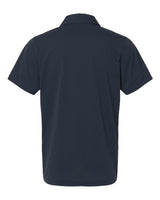 AllPro Men's Pro-Flex Sorona Button Down Short Sleeve Shirt-2