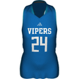 Adidas Women's Blue Chip Jersey League Outfitters