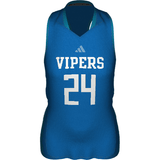 Adidas Women's Blue Chip Jersey League Outfitters