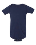 Bella + Canvas Infant Jersey One Piece Youth Apparel Infant & Toddler