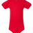 Bella + Canvas Infant Jersey One Piece Youth Apparel Infant & Toddler