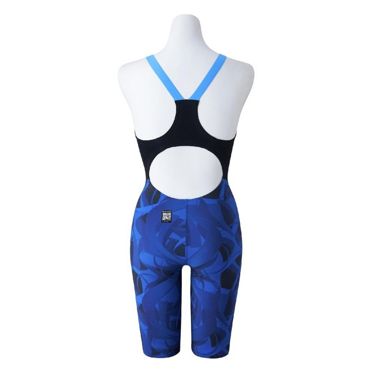Mizuno Women's GX-Sonic 6 Compression Release Technical Swimsuit-2