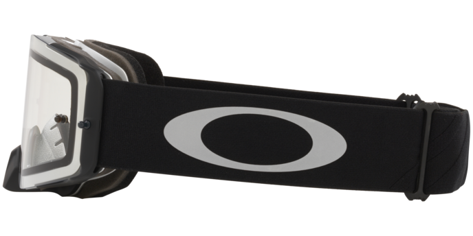 Oakley Front Line MX Goggles-5