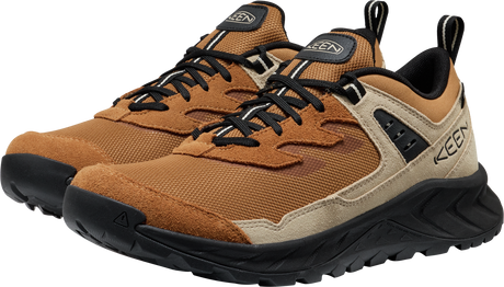 KEEN Men's Hightrail Waterproof Hiking Shoe-3