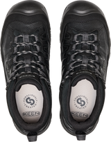 KEEN Men's Targhee IV Waterproof Hiking Boot-1