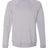 Bella + Canvas Men's Sponge Fleece Raglan Sweatshirt Mens Apparel Sweatshirts & Fleece
