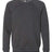 Bella + Canvas Men's Sponge Fleece Raglan Sweatshirt Mens Apparel Sweatshirts & Fleece