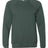 Bella + Canvas Men's Sponge Fleece Raglan Sweatshirt Mens Apparel Sweatshirts & Fleece