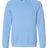Bella + Canvas Men's Sponge Fleece Raglan Sweatshirt Mens Apparel Sweatshirts & Fleece
