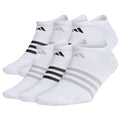 adidas Women's Superlite 6-Pack No Show Socks