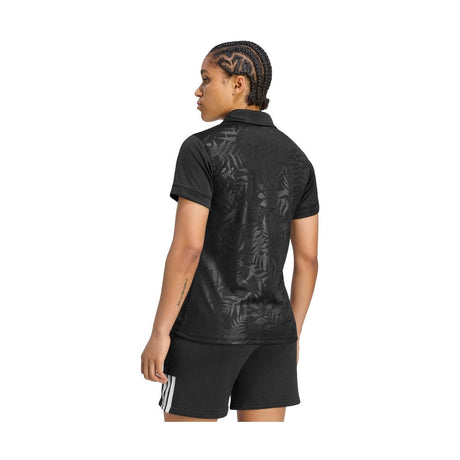 adidas Women's All Blacks Home Replica Jersey-2