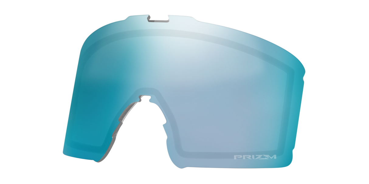 Oakley Mod7 Replacement Lenses