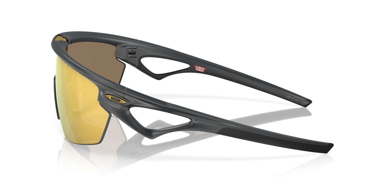 Oakley Sphaera Sunglasses-3