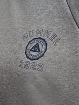 hummel Women's Keeper Boxy Graphic Crewneck-3